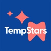 TempStars logo